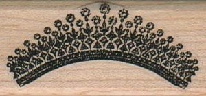 Tiara 1 x 2 1/4-0