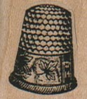 Thimble 1 x 1-0