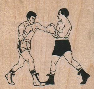 Boxers 2 1/4 x 2-0
