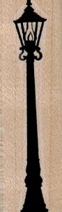 LampLight Solid Large 3/4 x 2 1/4-0
