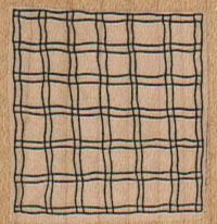 Squares Background 1 1/2 x 1 1/2-0