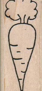 Carrot 1 x 2 1/2-0