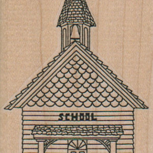 School/Large 2 1/4 x 3 3/4-0