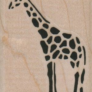 Just The Spots Giraffe 1 1/2 x 2-0