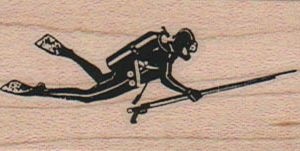 Spear Fisher 1 1/4 x 2 1/4-0