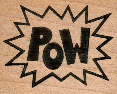 POW 1 3/4 x 2