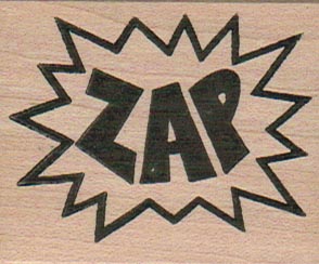 ZAP 1 3/4 x 2