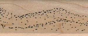 Sand Dunes 1 x 5-0