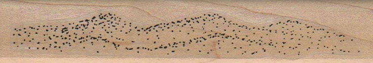 Sand Dunes 1 x 5