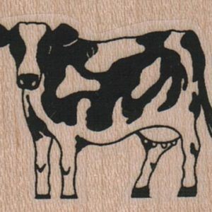 Cow Side 1 1/2 x 1 1/4-0