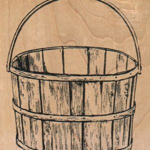 Bucket Large 3 3/4 x 4 1/2-0