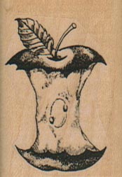 Apple Core/Large 1 1/4 x 1 3/4-0