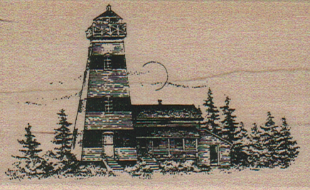 Lighthouse 2 x 3