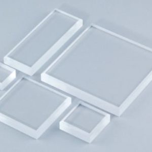 Acrylic Mount Set #2-0