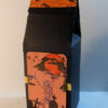 Skeleton Dancing 2 x 3 1/2-37063