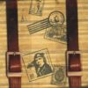 Postage Stamp 7s 1 1/4 x 1 1/2-33525