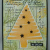 Pine Branch 1 3/4 x 3 1/4-77771