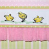 Chick Standing 1 x 1 1/4-33614