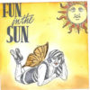 Fun In The Sun 2 x 2 1/4-32143