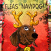 Fleas Navidog 3/4 x 2 1/2-32277