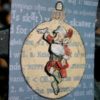 Dancing Elf 1 1/2 x 2 1/2-28359