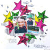 Star Sliding 3/4 x 3/4-77142