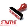 You're Invited To A Party 1 x 1 1/2-29866