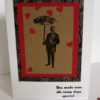 You Make Even The Rainy 1 x 1 1/2-38018