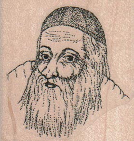 Rabbi 2 x 2