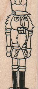 Nutcracker 1 x 2 1/2-0