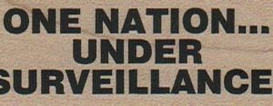 One Nation... Under 1 x 2 1/2-0