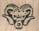 Ram Head 1 x 3/4-0