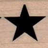 Row of Stars 1 x 5-0