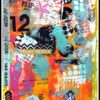 Row of Stars 1 x 5-42752