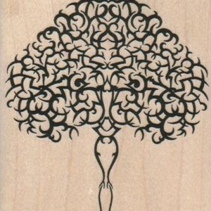 Celtic Tree Small 3 1/4 x 3 1/2-0