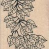 Leaves And Three Extra Leaves 1 3/4 x 2 1/2-0