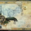 Italian Sonnet Background 4 1/2 x 3 3/4-35773
