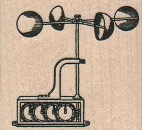 Wind Machine 2 x 1 3/4