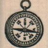 Compass 1 x 1-0