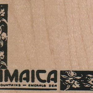 Jamaica Travel 3 x 2-0