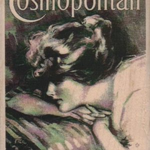 Cosmopolitan 2 3/4 x 3 1/2-0