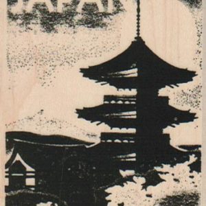 Japan ATC 2 1/2 x 3 1/4-0