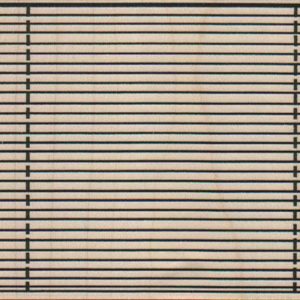 Venetian Blinds 4 x 2 3/4-0