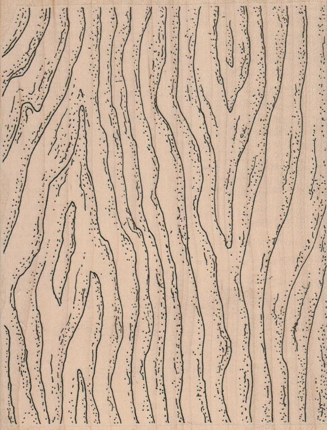 WoodGrain Background 4 1/2 x 5 3/4