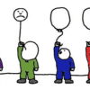 Balloon Boys 4 x 2 1/4-26035