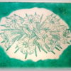 Oval Background 3 3/4 x 4 3/4-32070