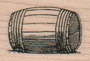 Barrel 1 x 1 1/4