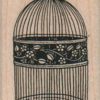 Round Top BirdCage 1 1/2 x 2-0