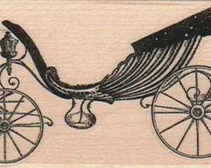 Fancy Carriage 1 3/4 x 3 1/2-0