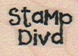 Stamp Diva 3/4 x 3/4-0